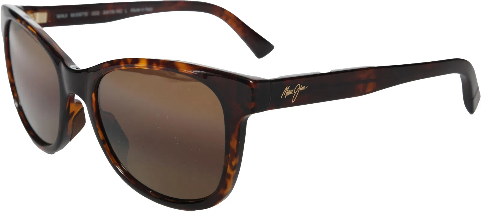 Maui Jim KIOPA'A MJ671 Sunglasses - view 7